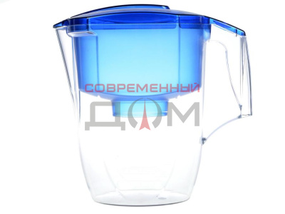 Фильтр д/воды АКВАФОР ГАРРИ (СИНИЙ)